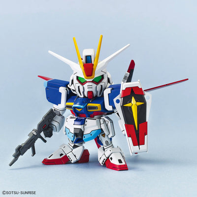 Gundam Seed Freedom BB Senshi C.E. BATTLES DESTINY Set Gunpla