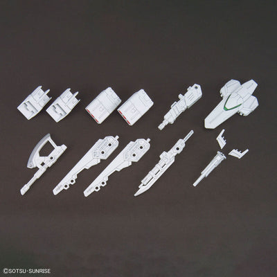 Gundam Build Fighters Option Parts Set Gunpla 13 (Gunpla Battle Arm Arms)