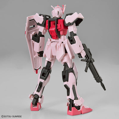 ENTRY GRADE 1/144 Strike Rouge Mobile Suit Gundam SEED