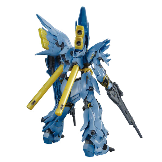 HGUC 1/144 Sinanju Ver.GSF Gundam Base Fukuoka Limited - Gunpla by Bandai Spirits