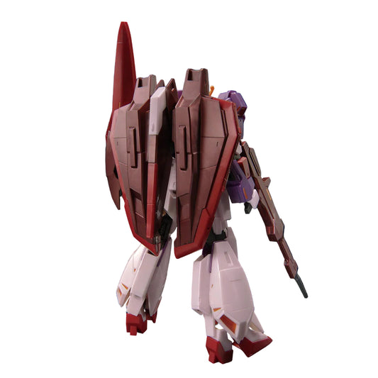 HG 1/144 Gundam Base Limited Zeta Gundam [U.C.0088] (Biosensor Image Color) Gunpla - Gunpla by Bandai Spirits
