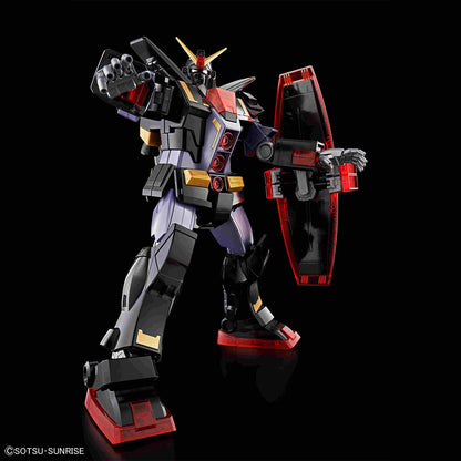 Gundam Base Limited Event Limited Item HG 1/144 Psycho Gundam [Metallic Gloss Injection]