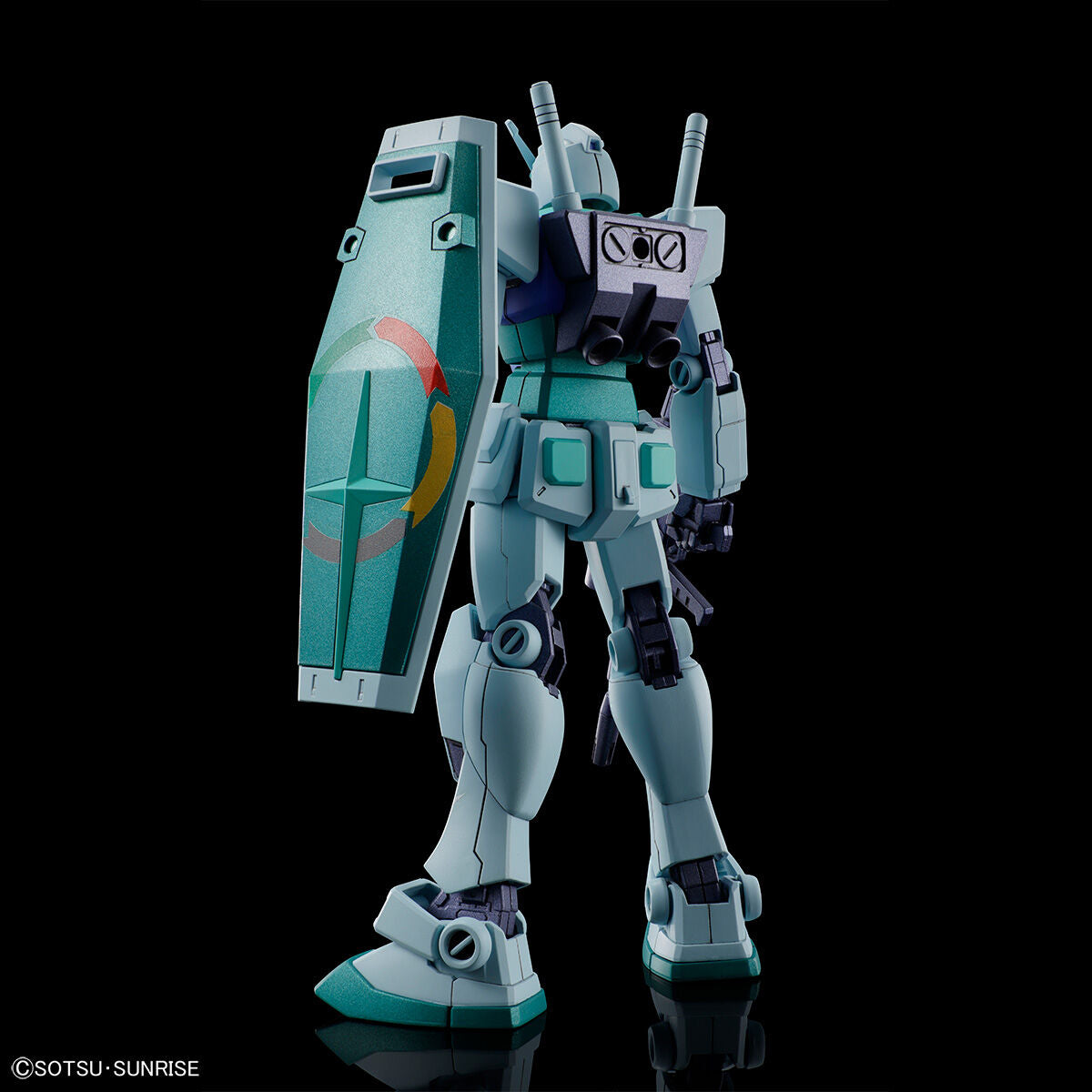 Gundam Base Limited Event Limited Item HG 1/144 RX-78-2 Gundam [Earth Color] Gunpla