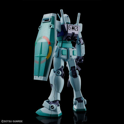 Gundam Base Limited Event Limited Item HG 1/144 RX-78-2 Gundam [Earth Color] Gunpla
