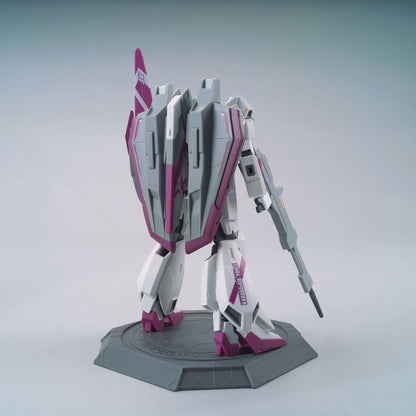 HG 1/144 Gundam Base Limited Zeta Gundam Unit 3 Initial Verification Type