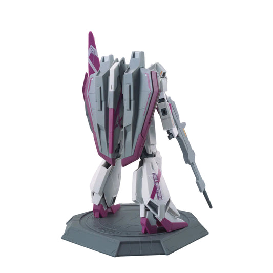 HG 1/144 Gundam Base Limited Zeta Gundam Unit 3 Initial Verification Type - Gunpla - High Grade by Bandai Spirits