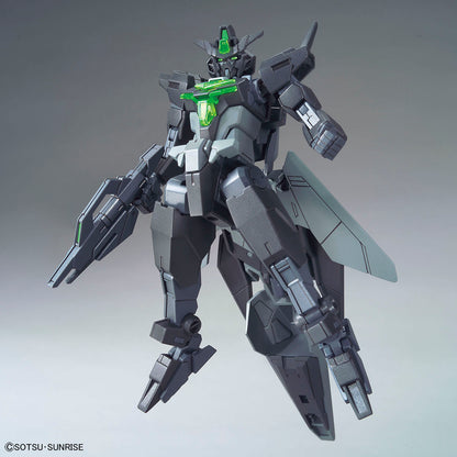 HG 1/144 Gundam Base Limited Core Gundam & Core Gundam II & Alscore Gundam [Low Visibility Ver.]
