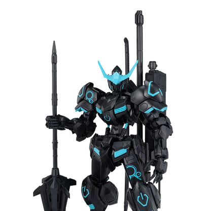 MG 1/100 Gundam Barbatos [Colore Ricircolo / Blu Neon]
