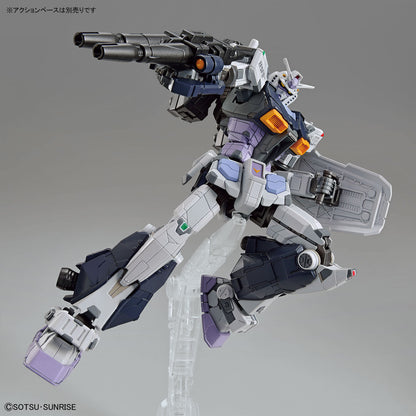 GUNDAM FACTORY YOKOHAMA 1/144 RX-78F00 HMT Gundam High Mobility Type G-3 Image Color Limited Edition - Gunpla - High Grade by Bandai Spirits