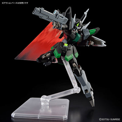 HG 1/144 Black Knight Squadron Rudra (Griffin Albarest exclusive)