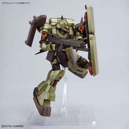 [HG] 1/144 Gira Doga (Axis Shock Image Color) Mobile Suit Char's Counterattack SIDE-F Limited Fukuoka Limited LaLaport Fukuoka Limited