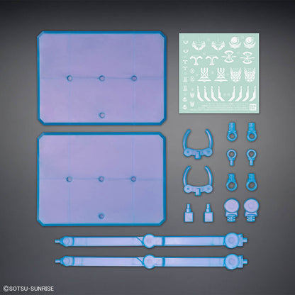 Gundam Base Limited Action Base 7 [Mobile Suit Gundam SEED FREEDOM Image Clear Color]