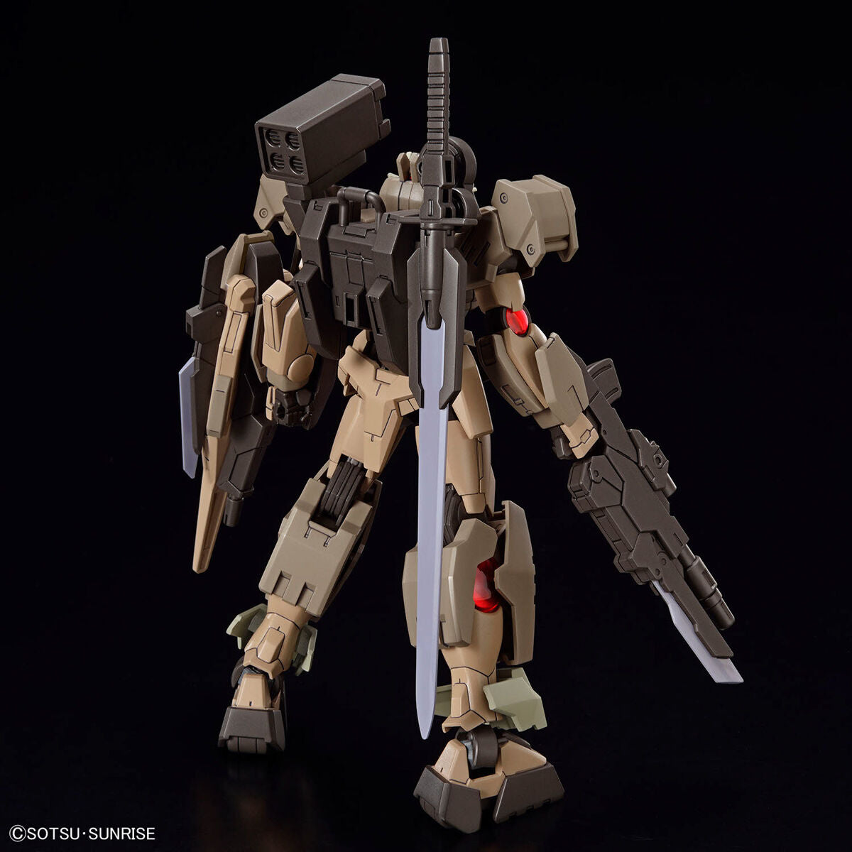 BANDAI SPIRITS HG Gundam Build Metaverse Gundam Double O Command Quanta BANDAI SPIRITS HG Gundam Build Metaverse Gundam Double O Command Quanta