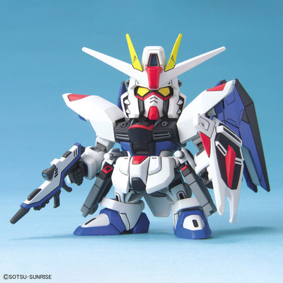 Gundam Seed Freedom BB Senshi C.E. BATTLES DESTINY Set Gunpla