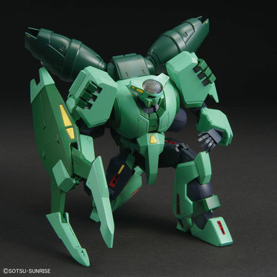 Mobile Suit Z Gundam HG 1/144 BOLINOAK SAMMAHN