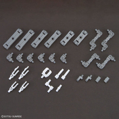 Gundam Build Fighters Option Parts Set Gunpla 13 (Gunpla Battle Arm Arms)