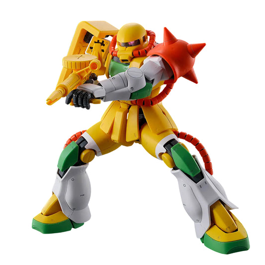 MG 1/100 Mass Production Zaku Rico Custom Event Limited - Gunpla - Master Grade by Bandai Spirits