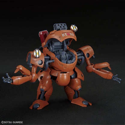 HG Gundam Base Limited Draken E Mobile Suit Gundam 0080: War in the pocket