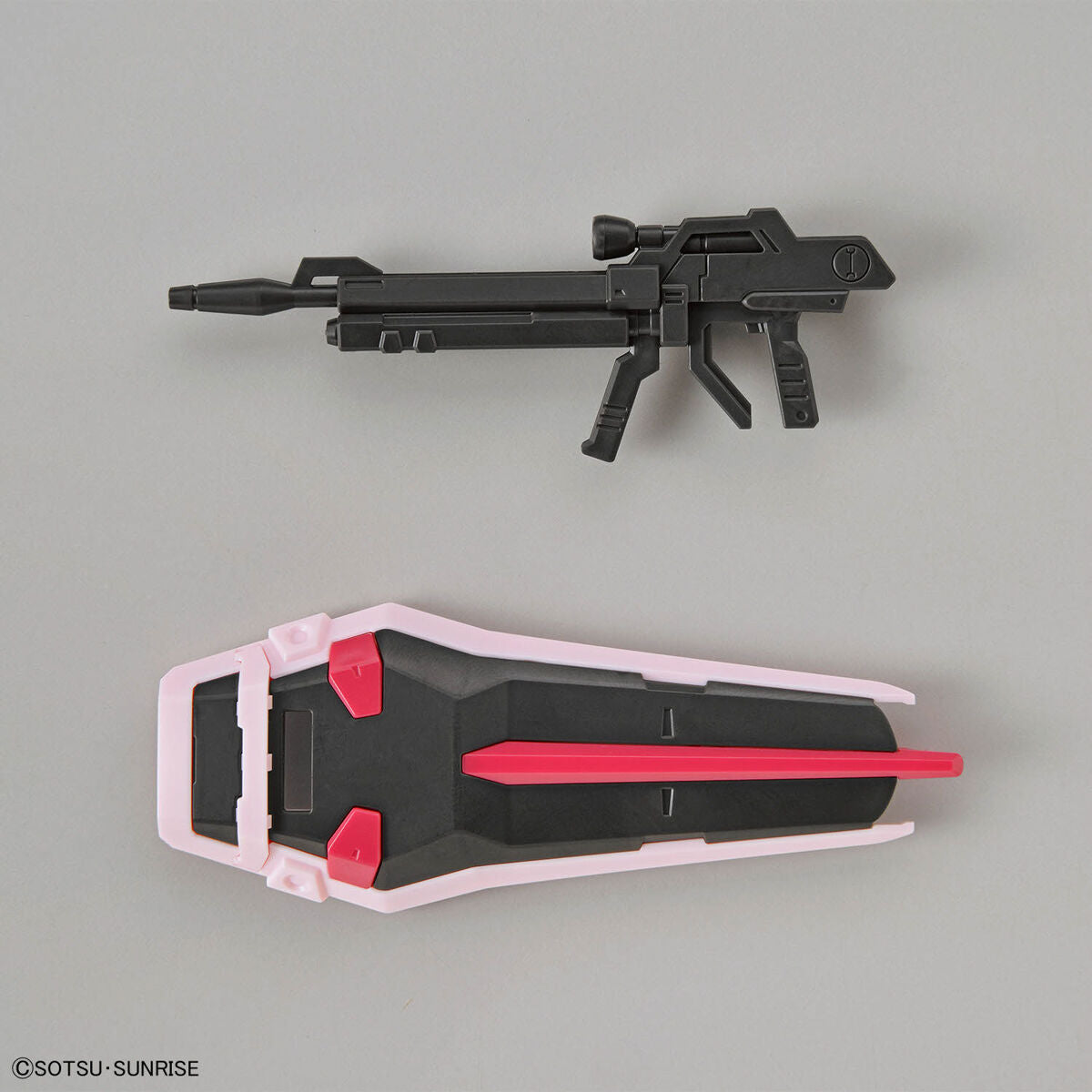 ENTRY GRADE 1/144 Strike Rouge Mobile Suit Gundam SEED