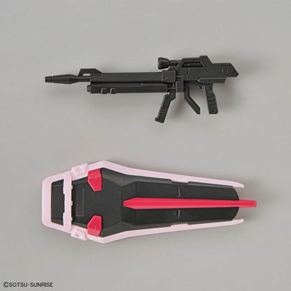 ENTRY GRADE 1/144 Strike Rouge Mobile Suit Gundam SEED