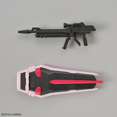 ENTRY GRADE 1/144 Strike Rouge Mobile Suit Gundam SEED