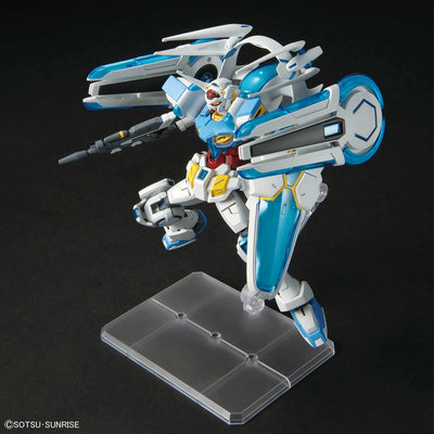 HG 1/144 Gundam Base Limited G-Self (Perfect Pack Equipped Type) (Movie Version "Reconguista in G" Ver.)