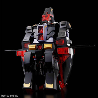 Gundam Base Limited Event Limited Item HG 1/144 Psycho Gundam [Metallic Gloss Injection]