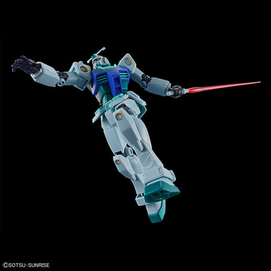 Gundam Base Limited Event Limited Item HG 1/144 RX-78-2 Gundam [Earth Color] Gunpla