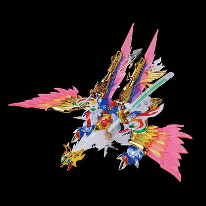 LEGENDBB Gundam Base Limited victory daishogun [Clear Color]