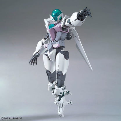 HG 1/144 Gundam Base Limited Core Gundam & Core Gundam II & Alscore Gundam [Low Visibility Ver.]
