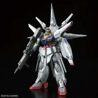 Event limited item "Mobile Suit Gundam SEED" 20th Anniversary MS Set [Metallic]