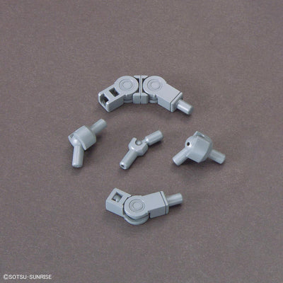 Gundam Build Fighters Option Parts Set Gunpla 08 (Bolden Arms)