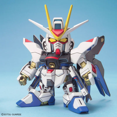 Gundam Seed Freedom BB Senshi C.E. BATTLES DESTINY Set Gunpla