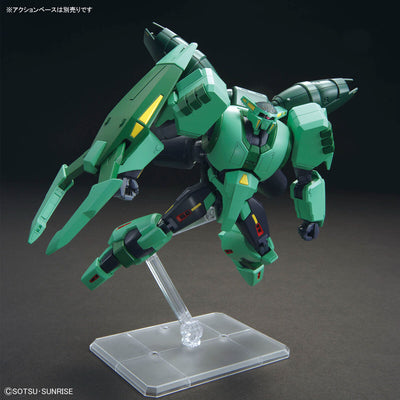 Mobile Suit Z Gundam HG 1/144 BOLINOAK SAMMAHN