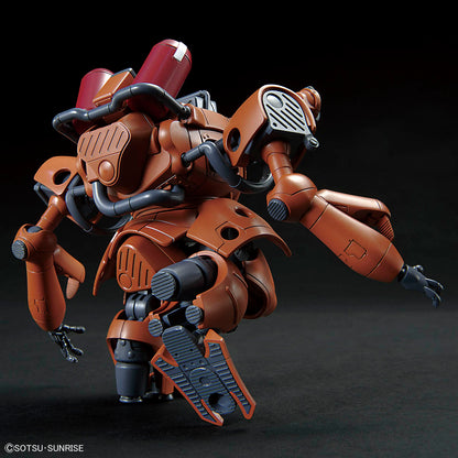 HG Gundam Base Limited Draken E Mobile Suit Gundam 0080: War in the pocket