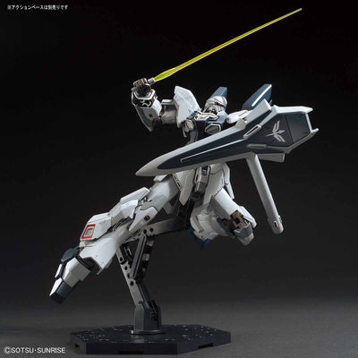 Mobile Suit Gundam NT [Narrative]　HGUC 1/144 Sinanju Stein (Narrative Ver.)　Gunpla