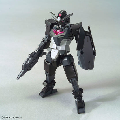 HG 1/144 Gundam Base Limited Core Gundam & Core Gundam II & Alscore Gundam [Low Visibility Ver.]