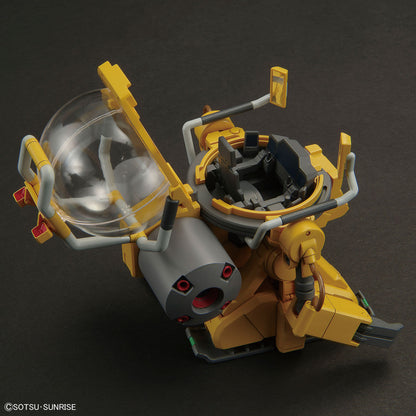 Gundam base limited item HG Gundam Base Limited TOLRO-800 - Torohachi