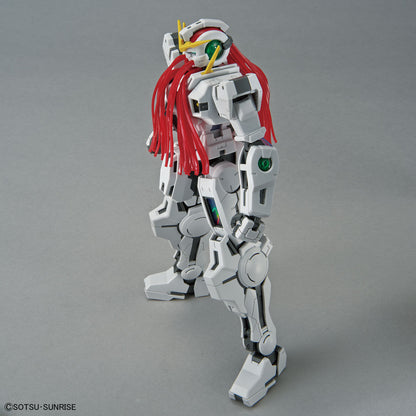 MG 1/100 Gundam Base Limited Gundam Nadre
