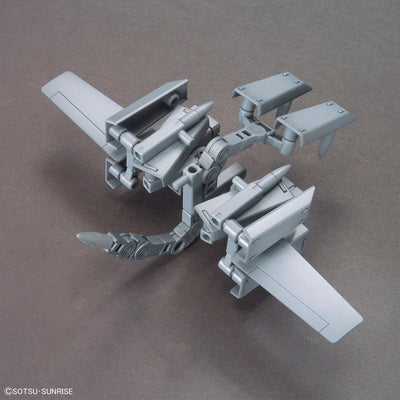 Gundam Build Fighters Option Parts Set Gunpla 08 (Bolden Arms)