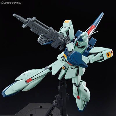 GUNDAM SIDE-F MG 1/100 Re-GZ (Char's Counterattack Ver.)