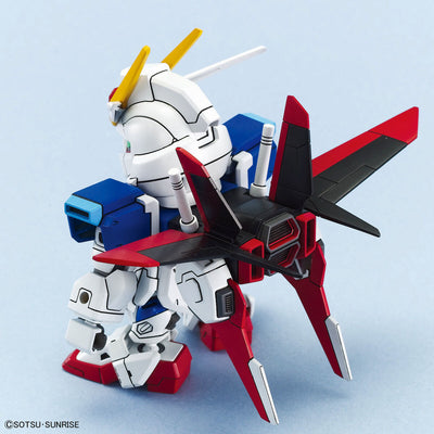 Gundam Seed Freedom BB Senshi C.E. BATTLES DESTINY Set Gunpla