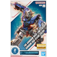 ロボット MG 1/100 Gundam Base Limited Gundam Exia Amazon.com: BANDAI [Event Limited] MG 1/100 Gundam Exia