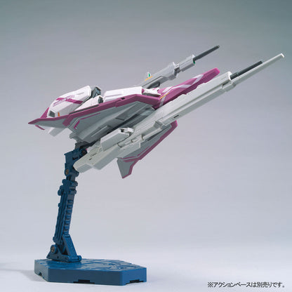 HG 1/144 Gundam Base Limited Zeta Gundam Unit 3 Initial Verification Type