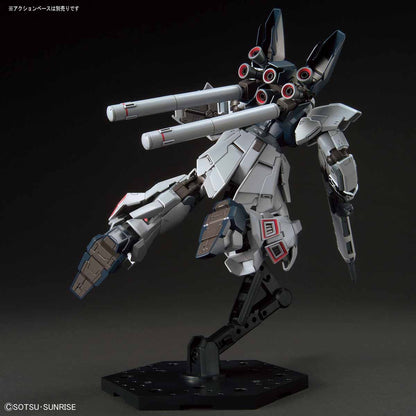 Mobile Suit Gundam NT [Narrative]　HGUC 1/144 Sinanju Stein (Narrative Ver.)　Gunpla