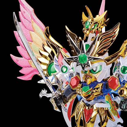 LEGENDBB Gundam Base Limited victory daishogun [Clear Color]