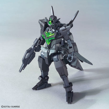 HG 1/144 Gundam Base Limited Core Gundam & Core Gundam II & Alscore Gundam [Low Visibility Ver.]