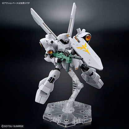 GUNDAM SIDE-F HG 1/144 Psycho Doga