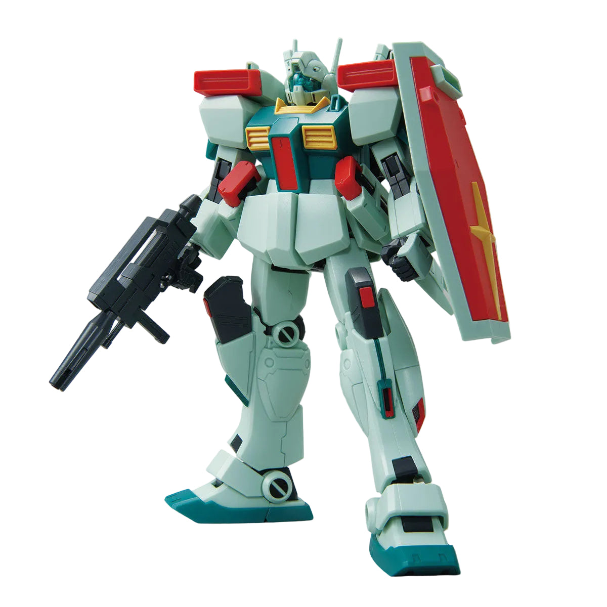 HG 1/144 GM / GM II / GM III Set | Gundam Base Exclusive | Bandai