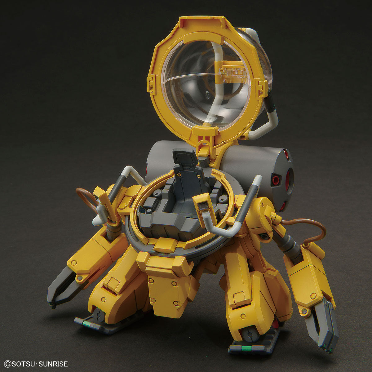 Gundam base limited item HG Gundam Base Limited TOLRO-800 - Torohachi